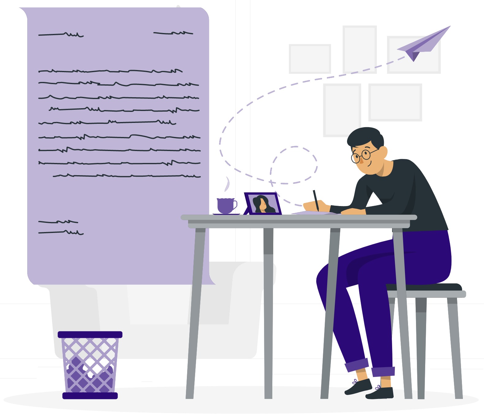 Content marketing