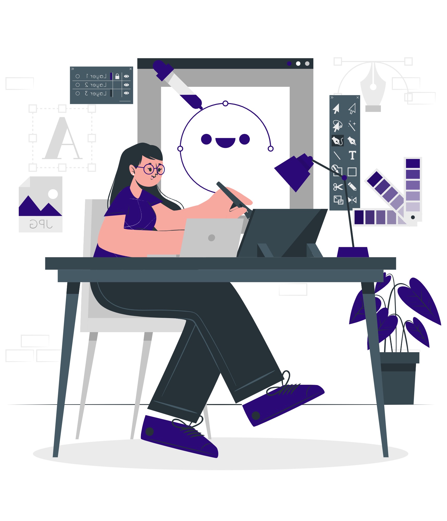 UI UX design